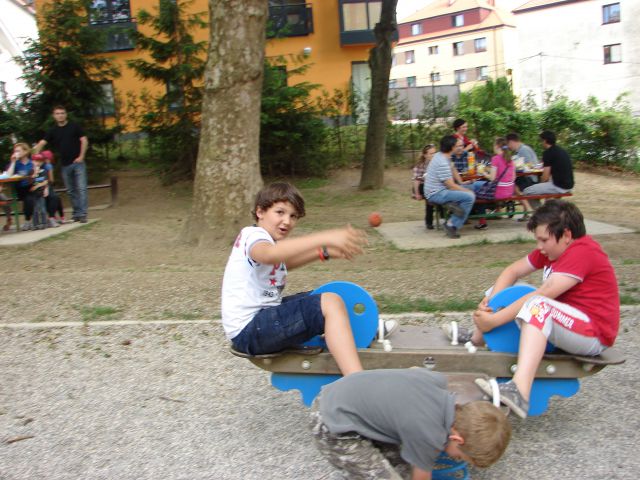 Piknik - foto