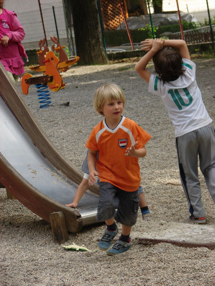 Piknik - foto povečava