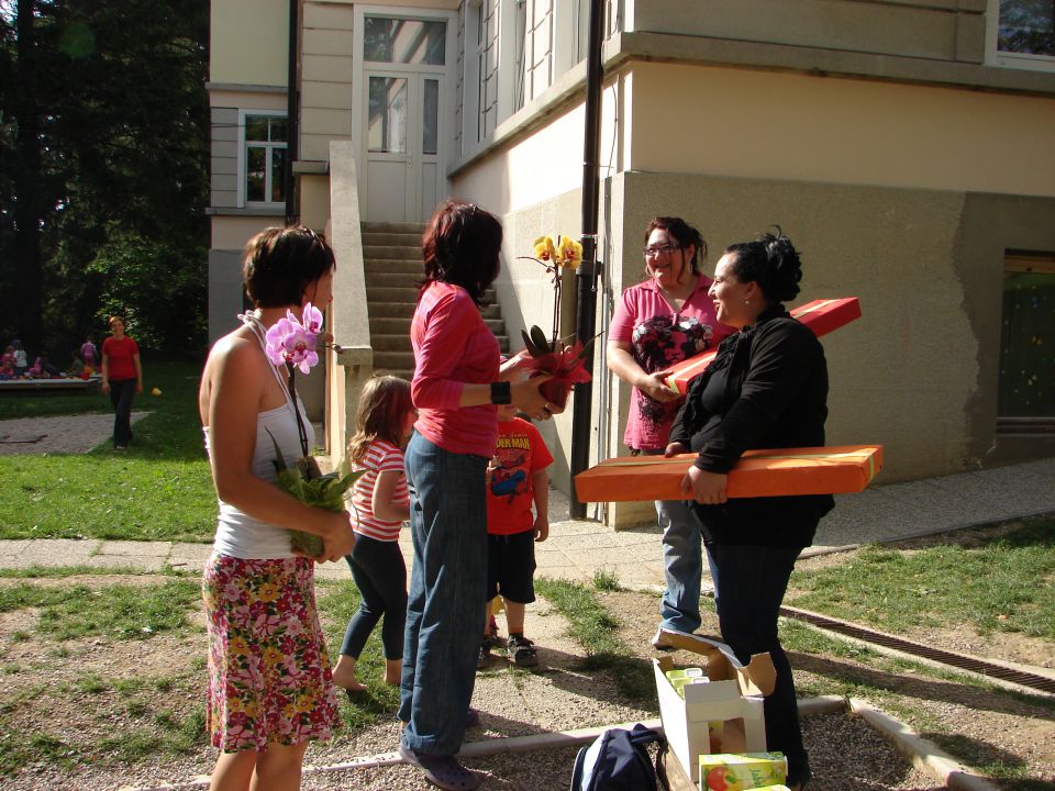 Piknik - foto povečava