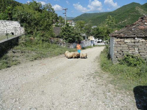 Albanija2013 - foto