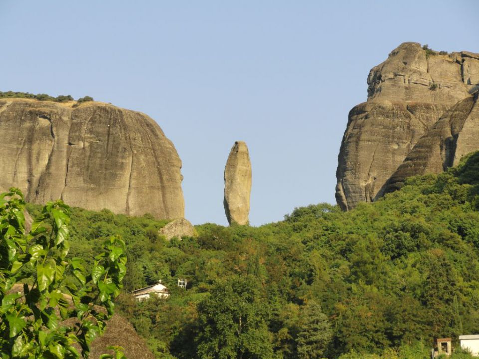 Grčija 2013 - foto povečava