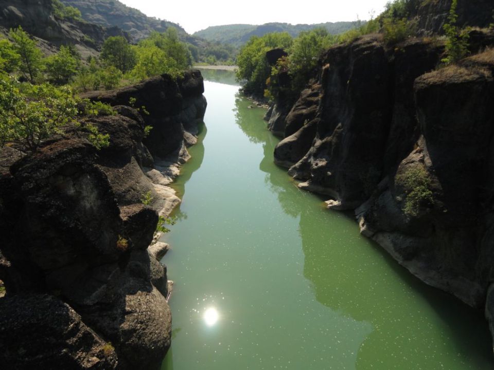 Grčija 2013 - foto povečava