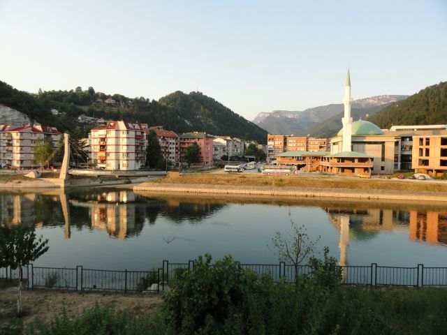 Bosna 2013 - foto