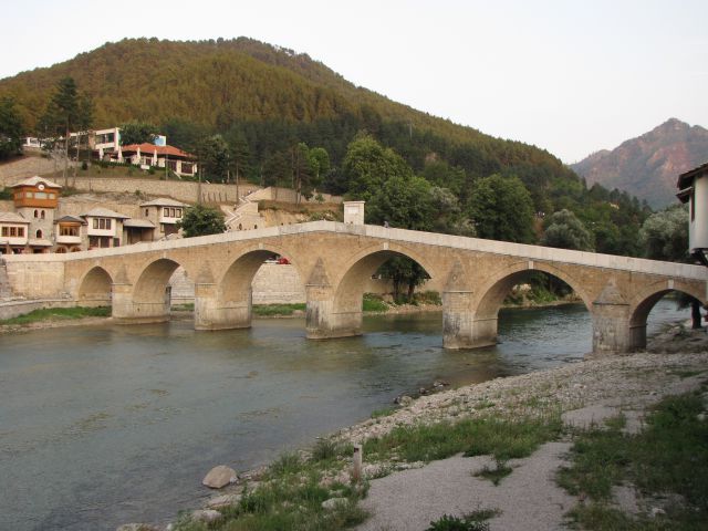 Bosna 2013 - foto