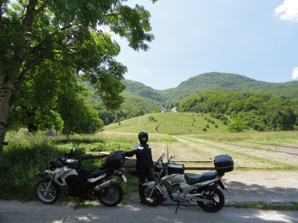 Durmitor 2014 - foto povečava