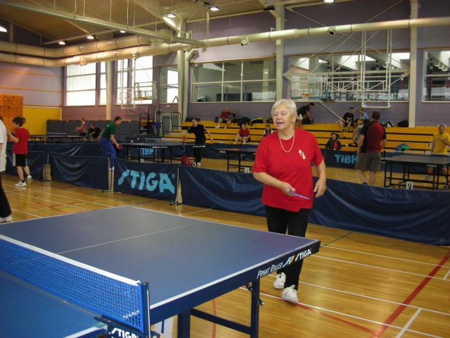 Ping-pong Petrovče 2010 in 2009 - foto