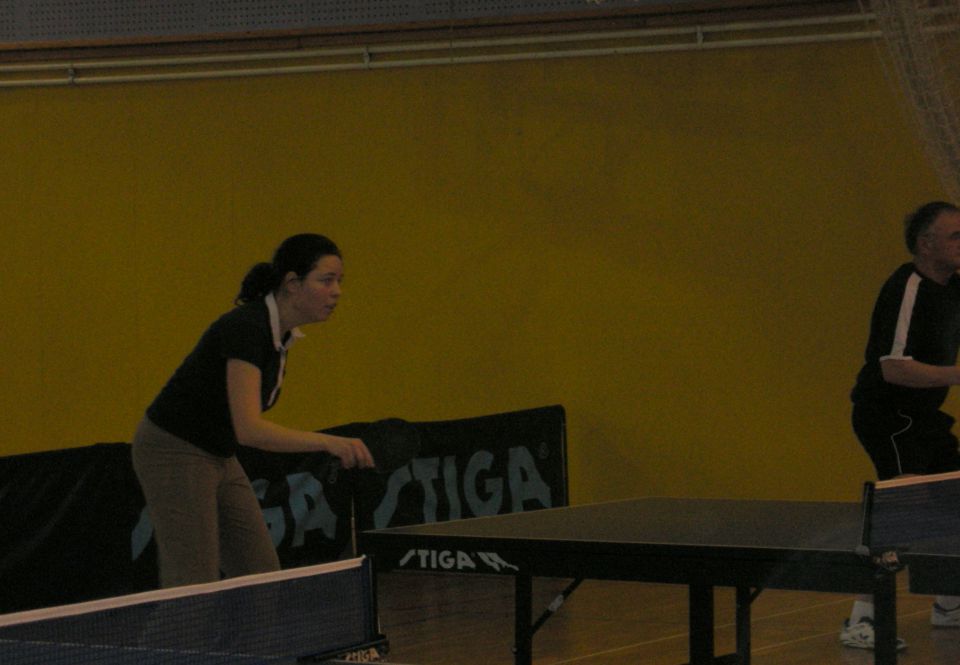 Ping-pong Petrovče 2010 in 2009 - foto povečava
