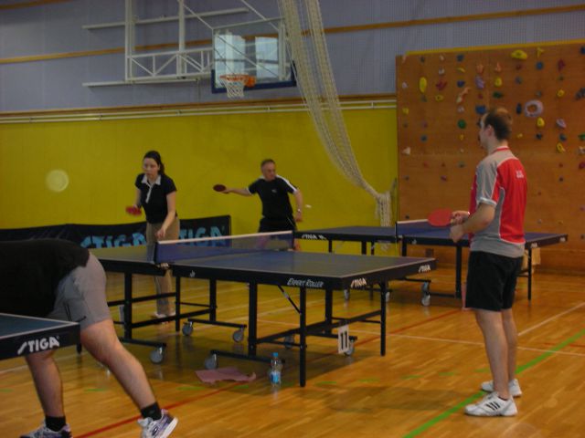 Ping-pong Petrovče 2010 in 2009 - foto
