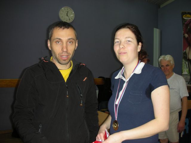 Ping-pong Petrovče 2010 in 2009 - foto