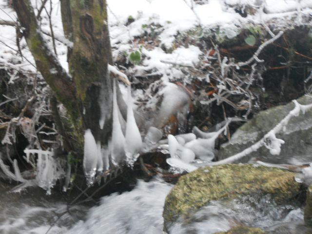 Vranja peč 15.12.10  - foto