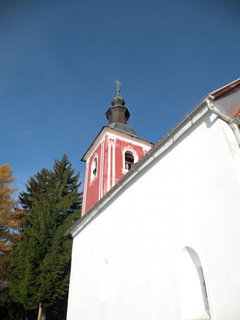 Čelovnik, Pleš, M.Planina 25.11.09 - foto