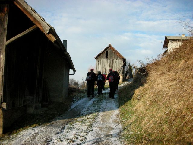 26.1.2011 Topolovec - foto