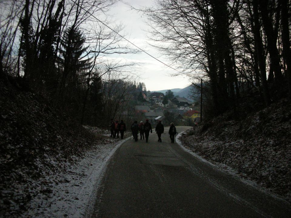 26.1.2011 Topolovec - foto povečava