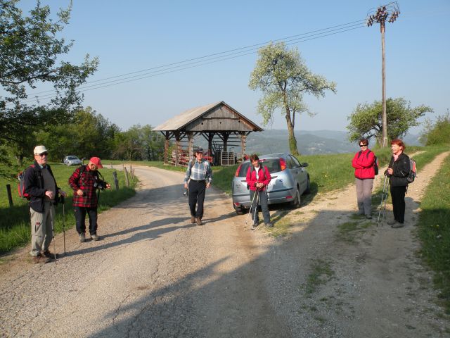 19.4.11 Zavrate - foto