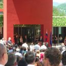 Rimske terme 2011