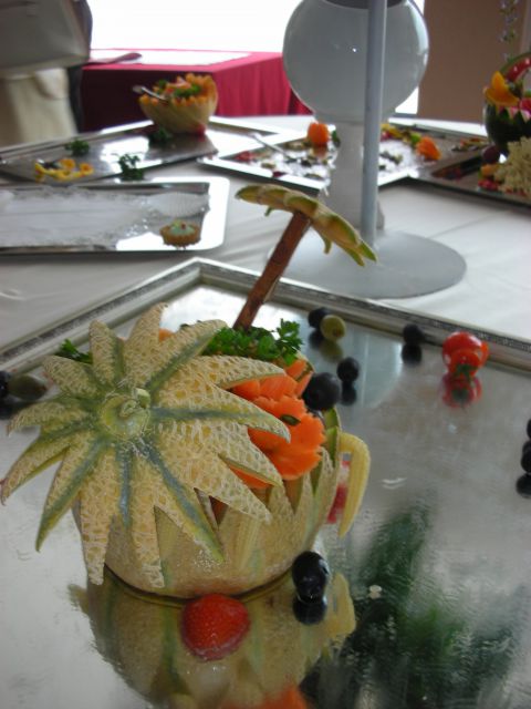 Rimske terme 2011 - foto
