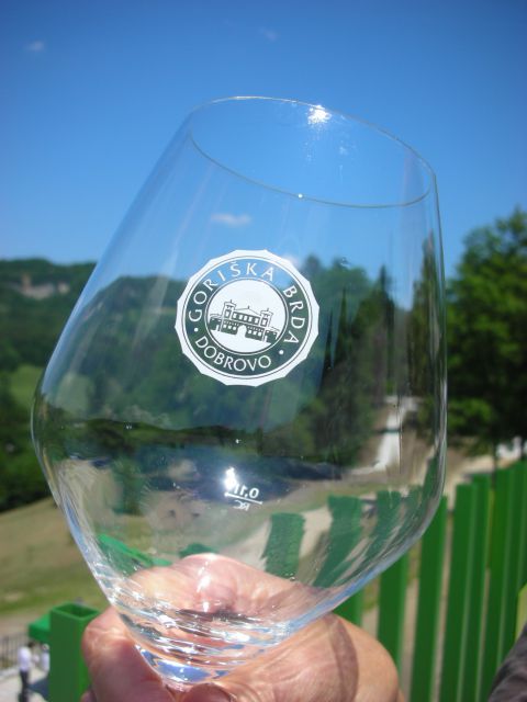 Rimske terme 2011 - foto
