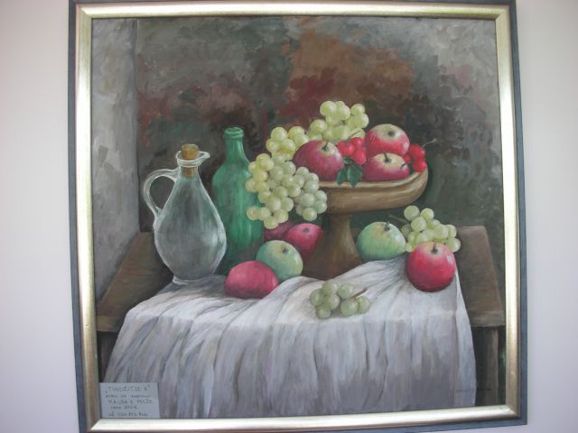 Rimske terme 2011 - foto