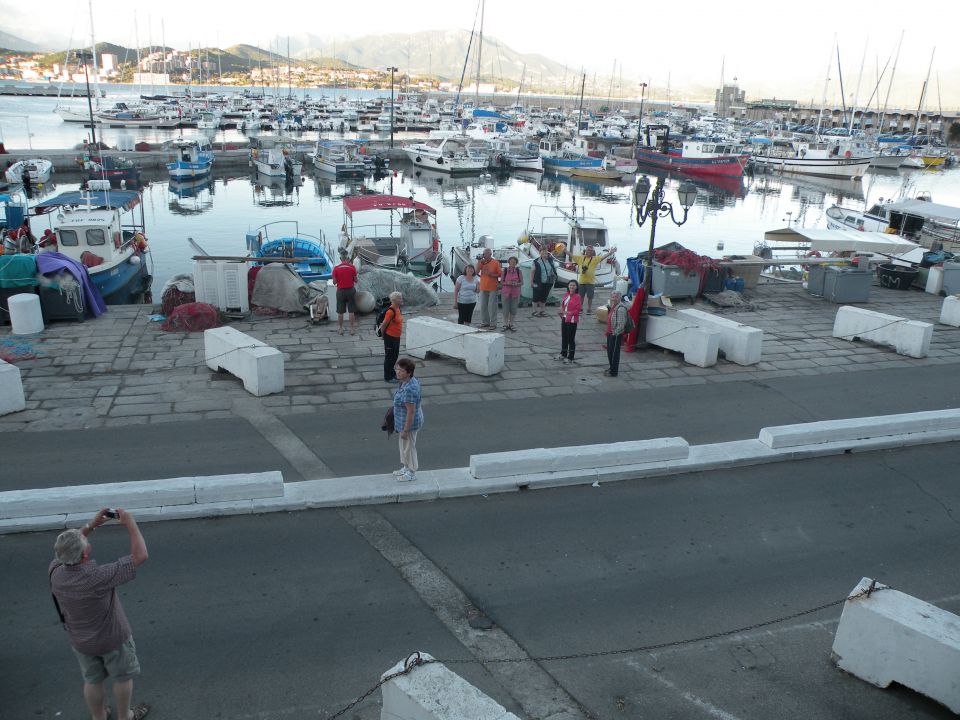 Korzika, Sardinija 16.5.2011 - foto povečava