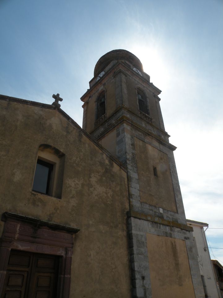 Korzika, Sardinija 19.5.2011 - foto povečava