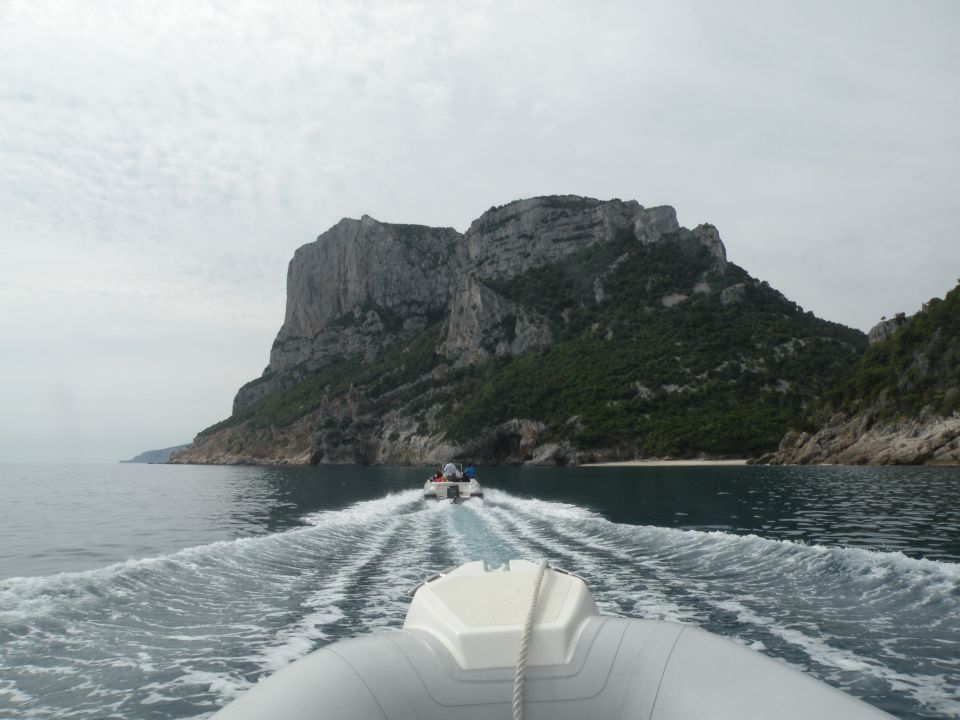 Korzika, Sardinija 21.5.2011 - foto povečava