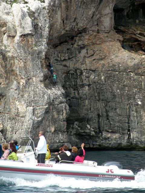 Korzika, Sardinija 21.5.2011 - foto