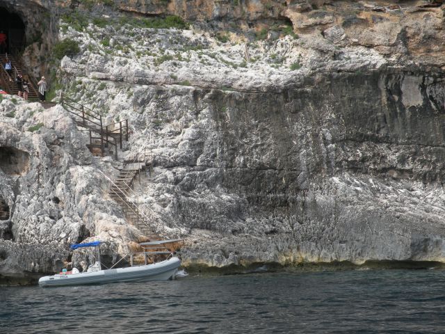 Korzika, Sardinija 21.5.2011 - foto