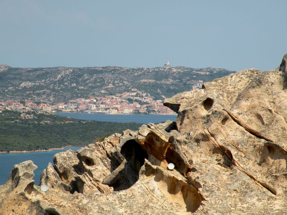 Korzika, Sardinija 22.5.2011 - foto povečava