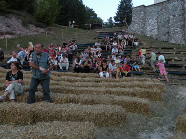 Viljem Ostrovrhar Svibno27.8.2011 - foto