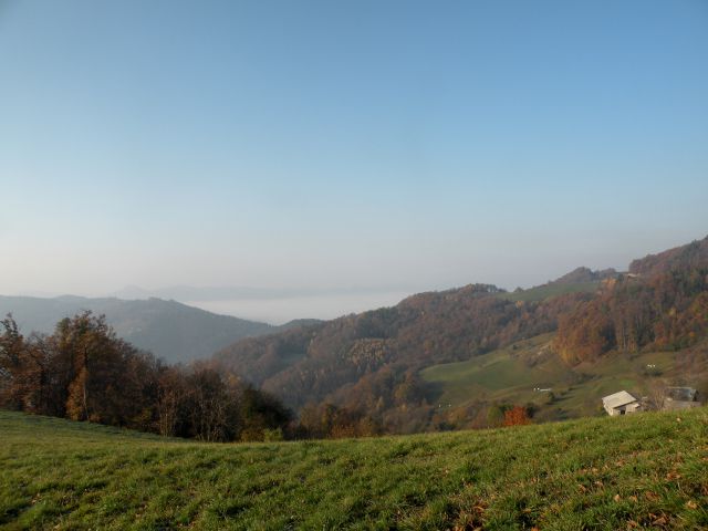 17.11.2011 Orehovec  - foto