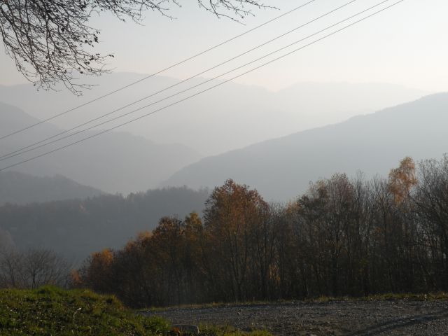 17.11.2011 Orehovec  - foto