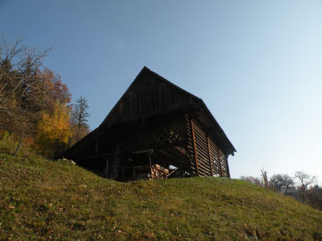 17.11.2011 Orehovec  - foto