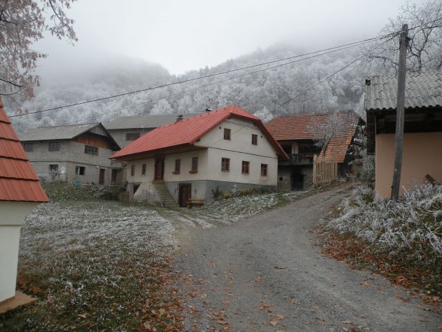 Z Vinkom na Podgorje in Njivice