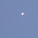 Luna sonce in komet Elanin?