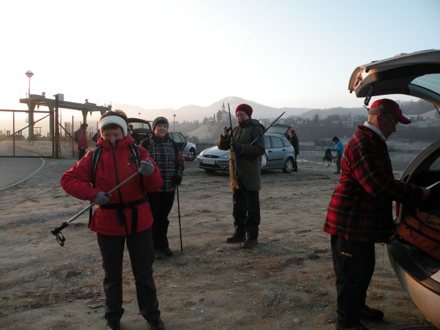 23.12.11 Zajčja gora - foto