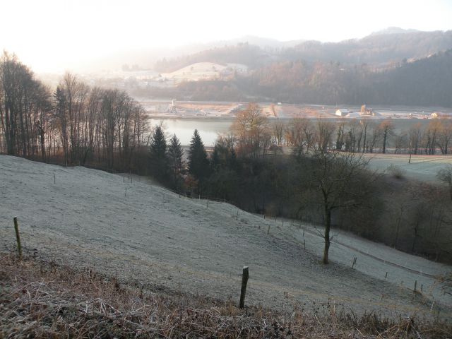 23.12.11 Zajčja gora - foto