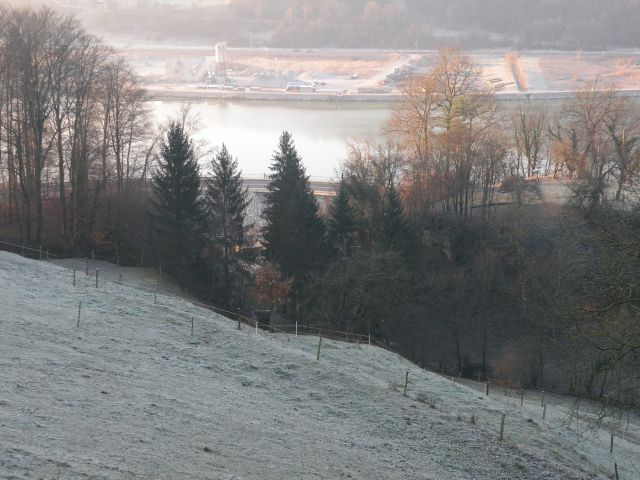 23.12.11 Zajčja gora - foto