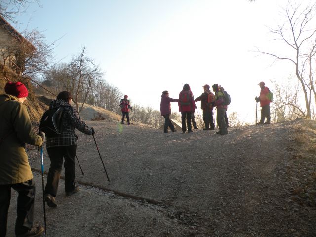 23.12.11 Zajčja gora - foto