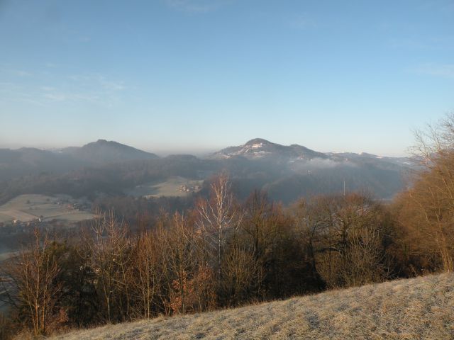 23.12.11 Zajčja gora - foto