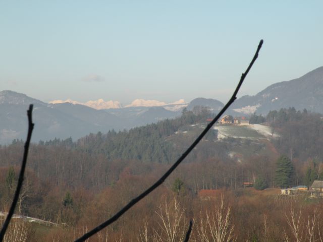 23.12.11 Zajčja gora - foto