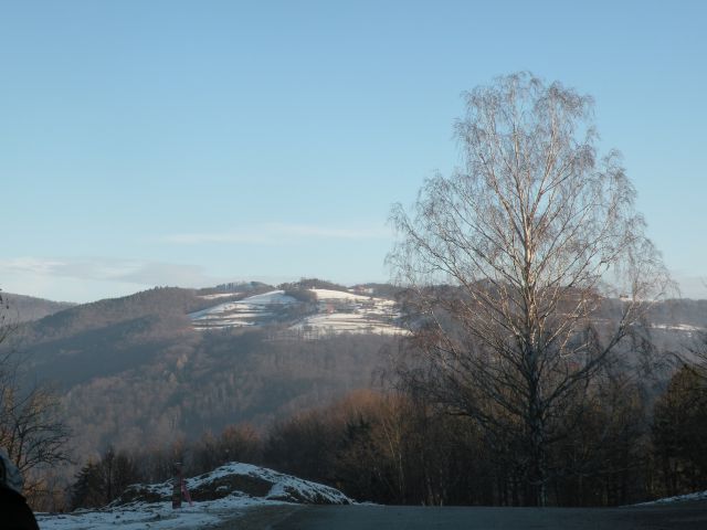 23.12.11 Zajčja gora - foto