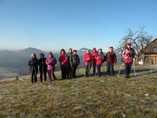 23.12.11 Zajčja gora - foto