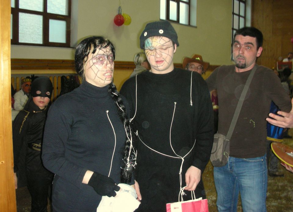 Maškare 2012 priprave - foto povečava