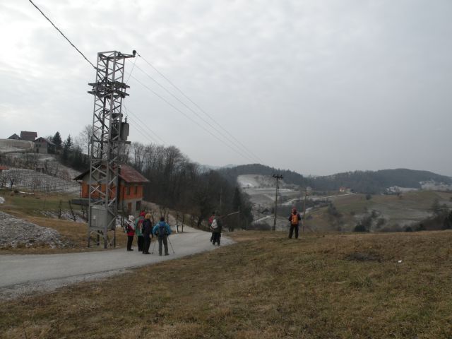 žabjek 1.2.12 - foto