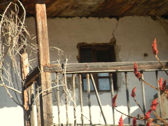 Orešje ned Sevnico 29.2.2012 - foto