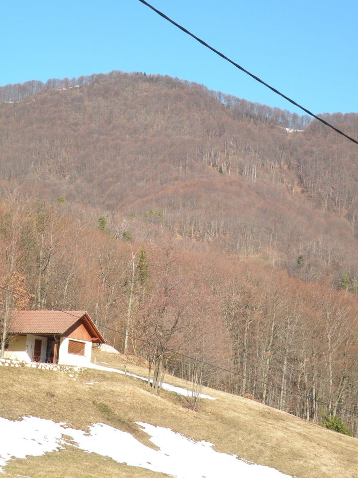 Orešje ned Sevnico 29.2.2012 - foto povečava