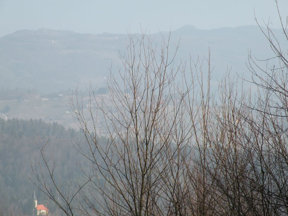 Čagoški potok, Ponikve pri Studencu - foto povečava