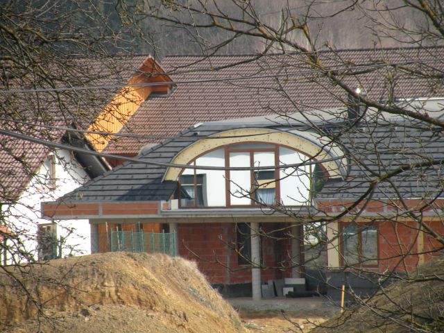 Čagoški potok, Ponikve pri Studencu - foto