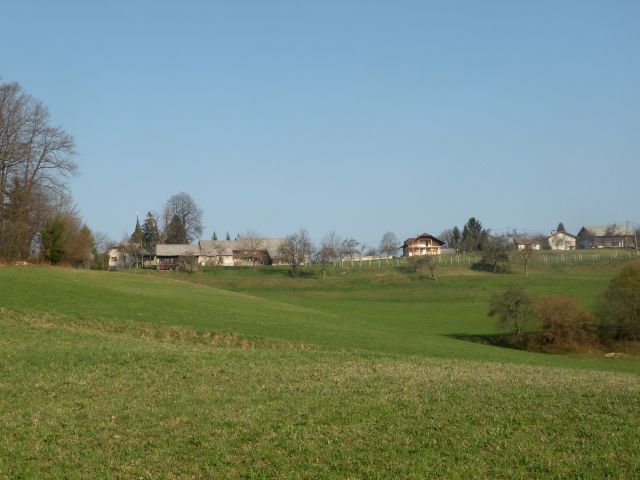 Vrtača, Pečje 28.3.12 - foto