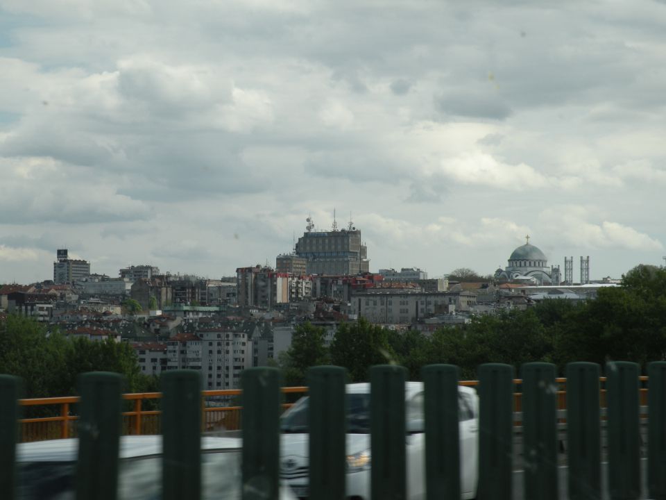 16.4.12 Beograd in Avala - foto povečava